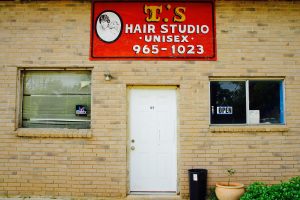 T's Hair Studio. Dilley, TX