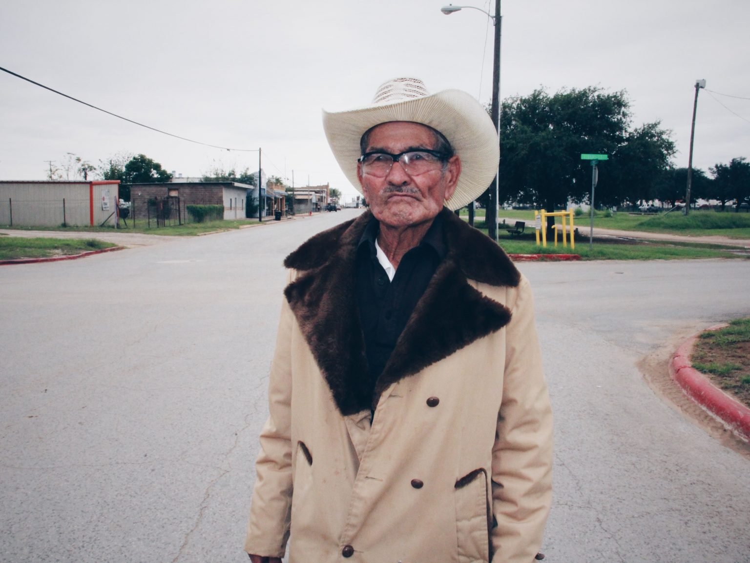 Cornelio HH Dilley, TX DILLEY AGUAS